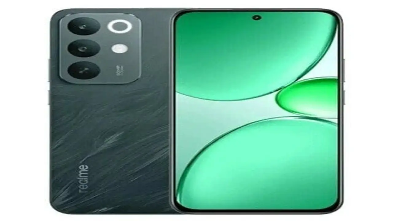 بطارية 5000 مللي أمبير.. سعر ومواصفات هاتف Realme C85 4G الجديد بالأسواق